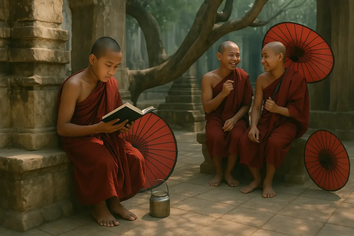 Asya'daki Sahte 'Seyahat Fotoğrafları' Kütüphanesi 67 ChatGPT Image May 7 2025 09 47 10 AM