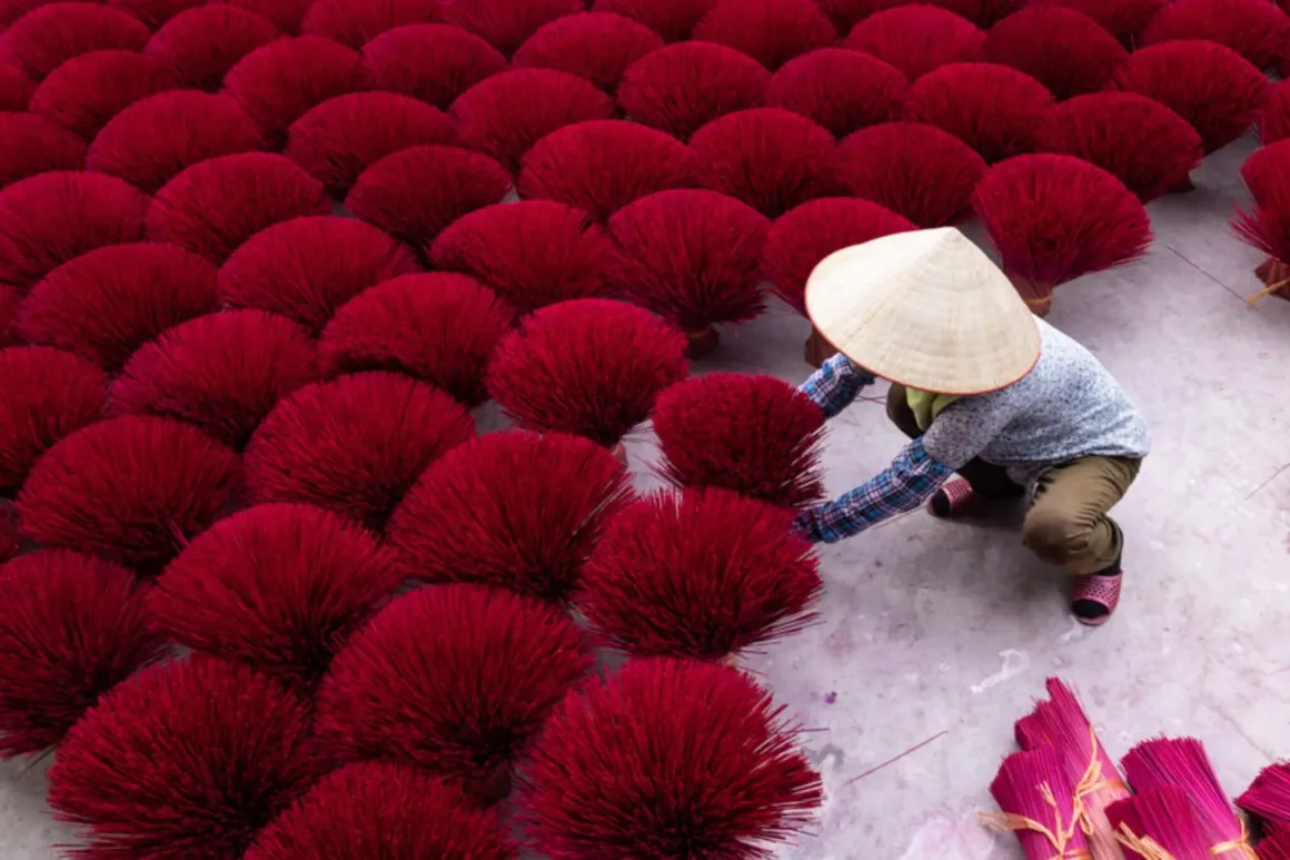 Asya'daki Sahte 'Seyahat Fotoğrafları' Kütüphanesi 29 POA 3315 2048x1365 1