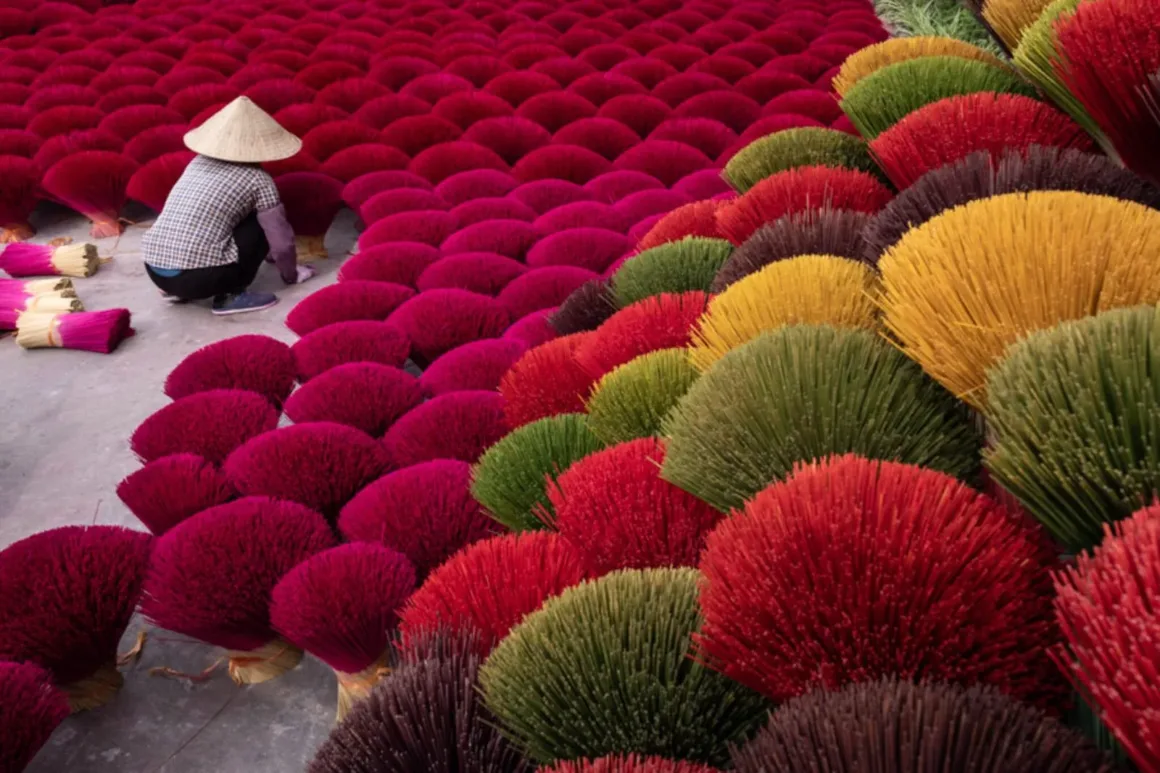 Asya'daki Sahte 'Seyahat Fotoğrafları' Kütüphanesi 28 POA 3326 2048x1365 1