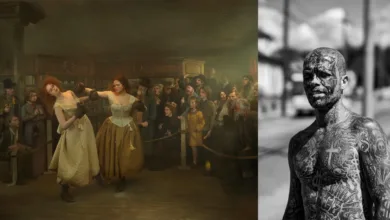 Photo London, Tarihi ve Çağdaş Fotoğrafçılığı Kutluyor 6 Photo London