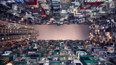 Romain Jacquet-Lagrèze : Vertical Horizon 45 Romain Jacquet Lagreze Vertical Horizon 44