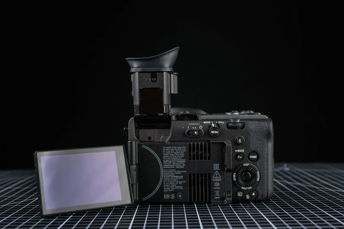 Sony FX2 İncelemesi 13 Sony FX2 Incelemesi 012