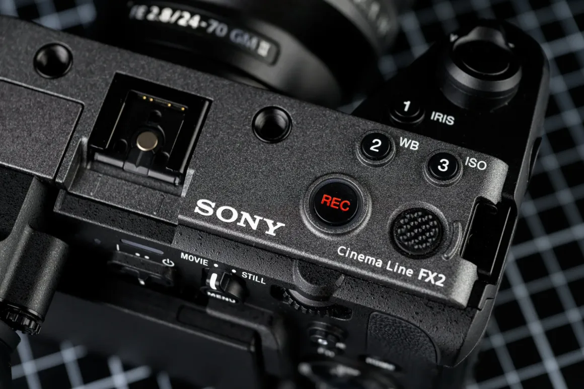 Sony FX2 İncelemesi 16 Sony FX2 Incelemesi 015