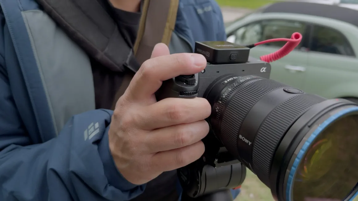 Sony FX2 İncelemesi 20 Sony FX2 Incelemesi 019