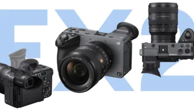 Sony FX2 İncelemesi 16 Sony FX2 Incelemesi
