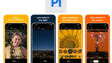 Adobe, iPhone için Project Indigo uygulaması yaptı 3 Adobe Project Indigo Logo and Screenshots