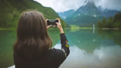 Akıllı telefon kameranızdan daha fazla verim almak 5 Akilli telefon kameranizdan daha fazla verim almak icin basit ipuclari