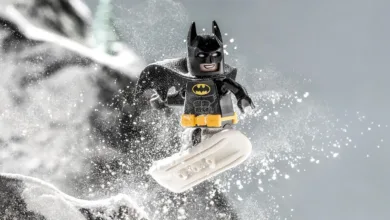 Alex Gusev, Minyatürleri Sinematik Dünyalara Dönüştürüyor 10 Alex Gusev