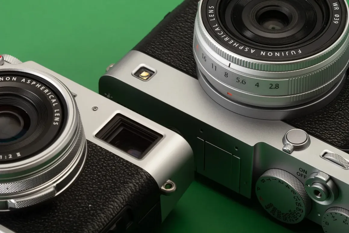 Fujifilm X-E5 İncelemesi 12 Fujifilm X E5 Incelemesi 016