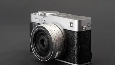 Fujifilm X-E5 İncelemesi 19 Fujifilm X E5 Incelemesi