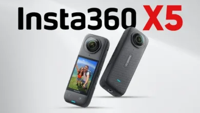 Insta360 X5 İncelemesi 20 Insta360 X5 Incelemesi
