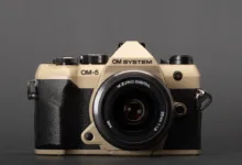 OM System OM-5 II incelemesi 4 OM System OM 5 II incelemesi