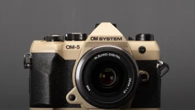 OM System OM-5 II incelemesi 7 OM System OM 5 II incelemesi