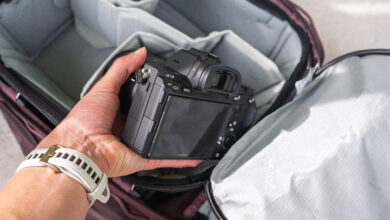 Seyahat fotoğrafçılığı için DSLR mi yoksa aynasız kameralar mı daha iyidir? 24 Seyahat fotografciligi icin DSLR mi yoksa aynasiz kameralar mi daha iyidir