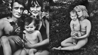 Nikolay Bakharev : Cheryomushki 8 Soviet Union Public Nudity