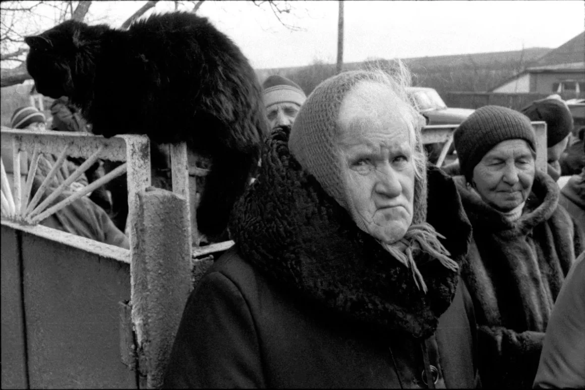 Leica Oskar Barnack Ödülü 2025 19 16 ┬® Stanislav Ostrous Civilians The Gray Zone