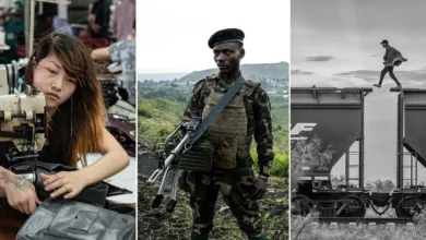 Leica Oskar Barnack Ödülü 2025 9 2025 Leica Oskar Barnack Award