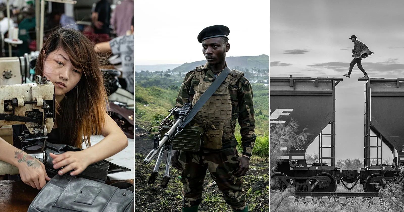 Leica Oskar Barnack Ödülü 2025 1 2025 Leica Oskar Barnack Award