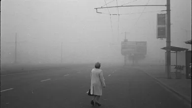 Taras Bychko : Erased Time 10 Bychko Sykhiv October 2018