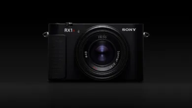 Sony RX1R III Sonunda Piyasaya Çıktı 5 RX1R III image1