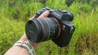 Yağmurlu havada kamera kullanmak güvenli midir? 2 Yagmurlu havada kamera kullanmak guvenli midir 001