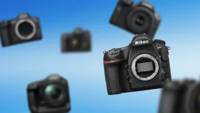 2025'in en iyi DSLR'leri 3 best DSLR in 2025