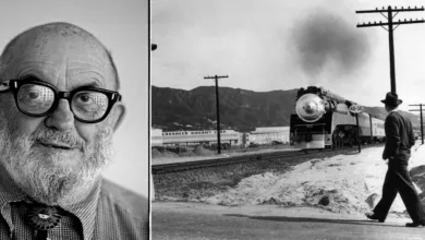 Ansel Adams’ın Savaş Öncesi Los Angeles Fotoğrafları Yeni Bir Sergide Yer Alıyor 8 Ansel Adamsin Savas Oncesi Los Angeles Fotograflari Yeni Bir Sergide Yer Aliyor