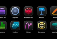 Apple Creator Studio tanıtıldı: Creative Cloud’a yeni rakip 12 Apples new Creative Cloud competitor lets you edit photos music and video