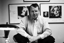 Fotoğraf Dünyasının Önemli İsimlerinden Jean-Jacques Naudet, 81 Yaşında Hayatını Kaybetti 12 Fotograf Dunyasinin Onemli Isimlerinden Jean Jacques Naudet 81 Yasinda Hayatini Kaybetti