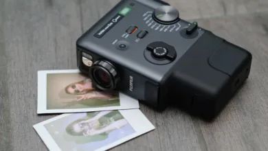 Fujifilm Instax Mini Evo Cinema İncelemesi 20 Fujifilm Instax Mini Evo Cinema incelemesi