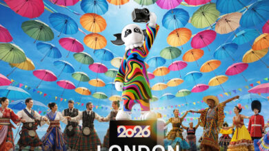 London Photo Awards 2026 26 London Photo Awards 2026