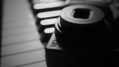 Ricoh GR IV Monochrome İncelemesi: Siyah-Beyazın Bedeli Yüksek 9 ricoh GRIVmono header