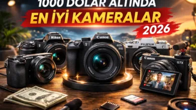 2026’da 1000$ Altındaki En İyi Fotoğraf Makineleri 6 1000 dolar altindaki en iyi kameralar