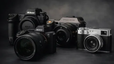 2026’nın En İyi Fotoğraf Makineleri 9 2026nin En Iyi Fotograf Makineleri