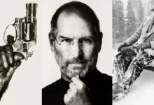 Albert Watson’ın Kültürel İkonlara Ait Efsanevi Fotoğrafları 12 Albert Watson Kaos