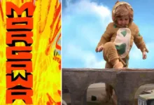 Apple'ın İlham verici Yeni Kısa Filmi iPhone'un Erişilebilirliğini Gösteriyor 15 Apple Short Film Morgawr by Brett Harvey