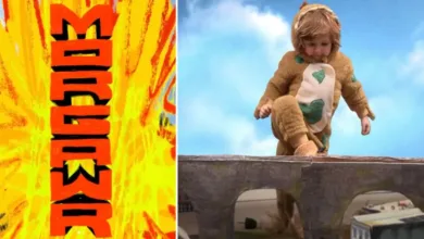 Apple'ın İlham verici Yeni Kısa Filmi iPhone'un Erişilebilirliğini Gösteriyor 2 Apple Short Film Morgawr by Brett Harvey