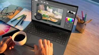 Asus Vivobook Pro 15 (2025) İncelemesi 2 Asus Vivobook Pro 15 2025 Incelemesi