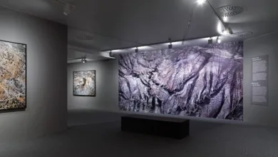 Edward Burtynsky: “Dönüşen Yeryüzü” 3 Edward Burtynsky Donusen Yeryuzu sergi
