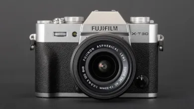 Fujifilm X-T30 III İncelemesi 2 Fujifilm X T30 III 000