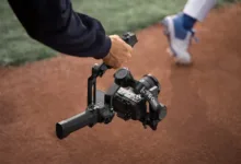 DJI RS 5 Tanıtıldı 12 Handle Grip