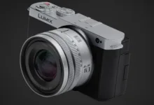 Panasonic Lumix S9 satışa sunuldu 12 Panasonic Lumix S9 001