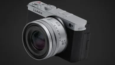 Panasonic Lumix S9 satışa sunuldu 11 Panasonic Lumix S9 001