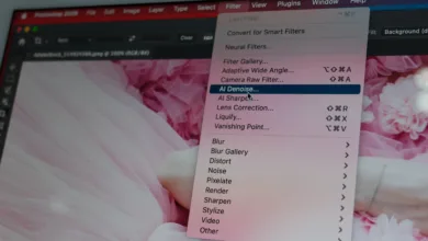 Photoshop 2026 burada... 1 Photoshop 2026 header