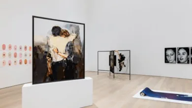 “Biraz Daha Zamana İhtiyacım Var” | Arter’de 4 biraz daha zamana ihtiyacim var sergisi