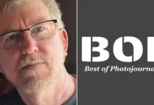 NPPA Ödülleri Lloyd Young’ı Onurlandırdı 12 bop lloyd young featured