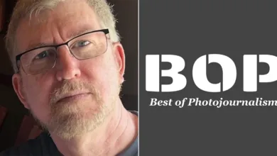 NPPA Ödülleri Lloyd Young’ı Onurlandırdı 4 bop lloyd young featured