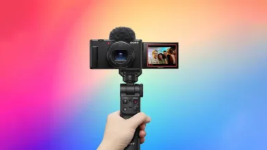 2026’da Vlog İçin En İyi Kameralar 7 camera vloging 2026