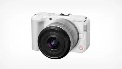 Canon, Beyaz EOS R50 V’yi Tanıttı 11 canon eos r50 v white featured 1