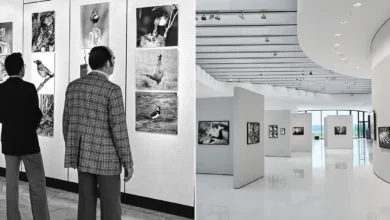 Leica Galerileri, Fotoğraf Sanatını Desteklemenin 50. Yılını Kutluyor 6 leica galleries 50 years featured